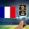 Francia vs Senegal: ¿Cuándo y dónde ver el partido del Grupo I del Mundial 2026?