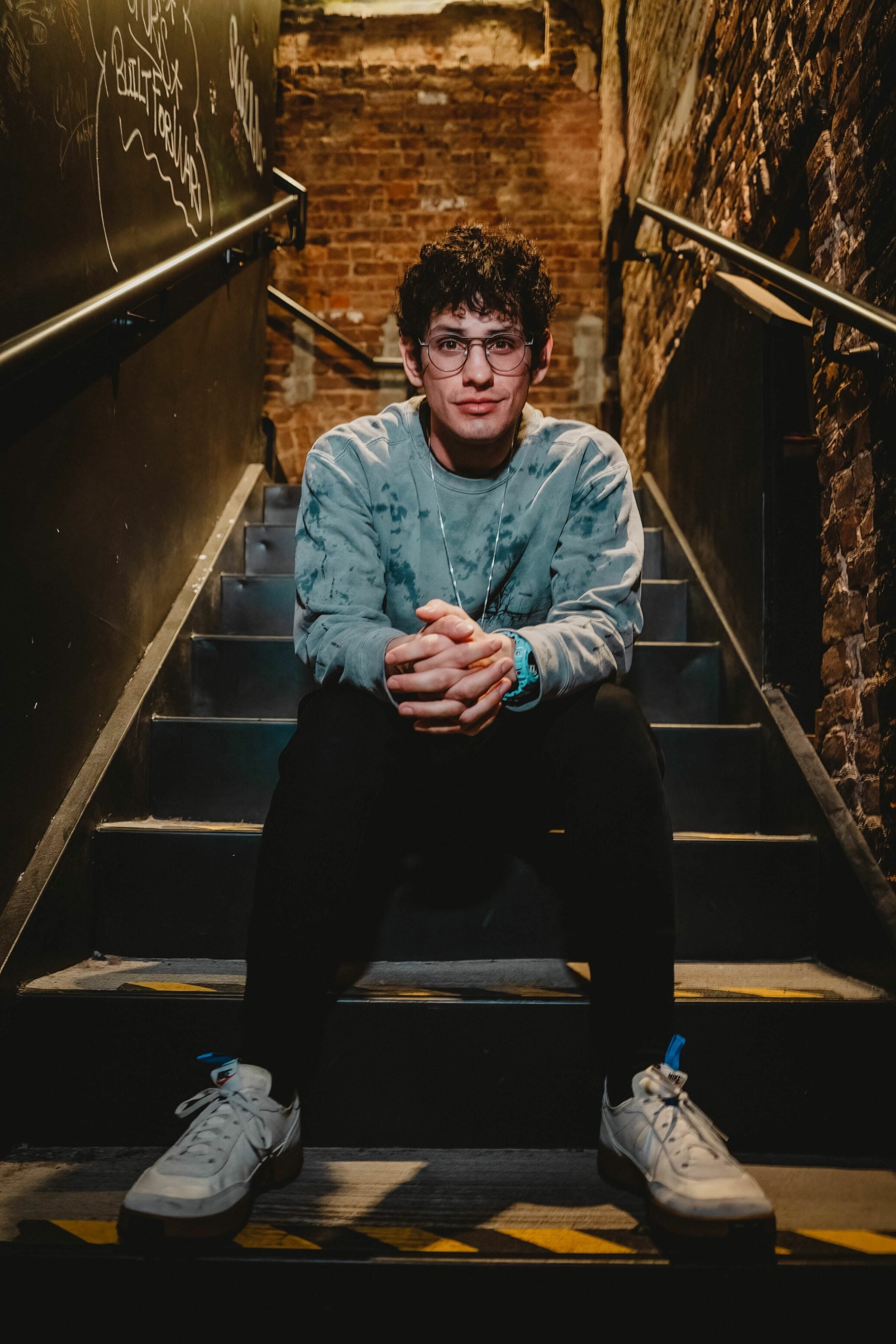 Matt Bennett trae Party 101 a CDMX: fecha del concierto y precios de boletos