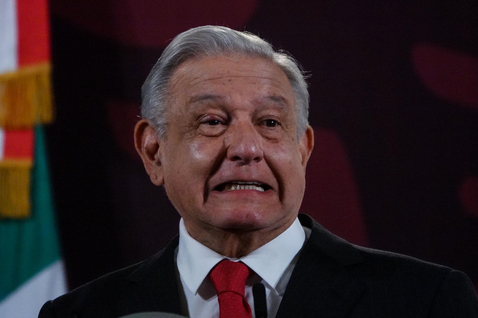 Mañanera de AMLO del 21 de febrero de 2024
