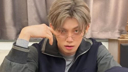 ¿Quién es Yeonjun? Cantante de Corea del Sur