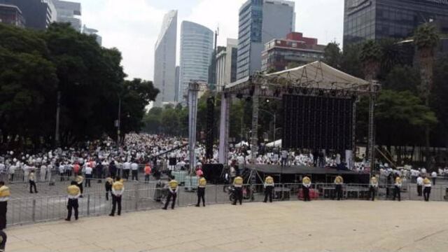 Frente Nacional por la Familia.
