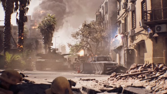Battlefield 6