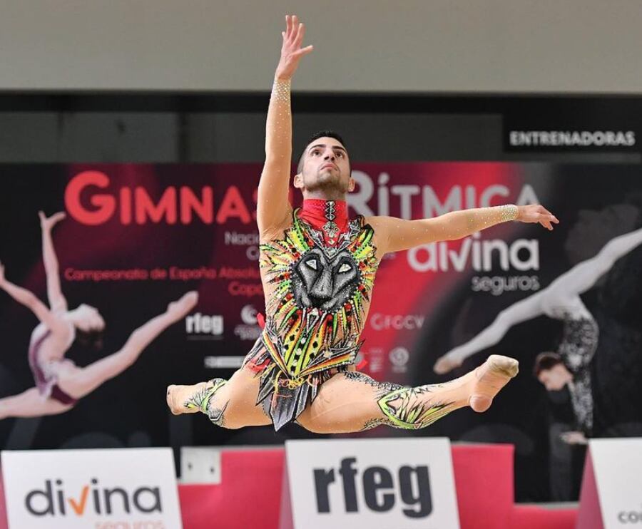 Cristofer Benítez