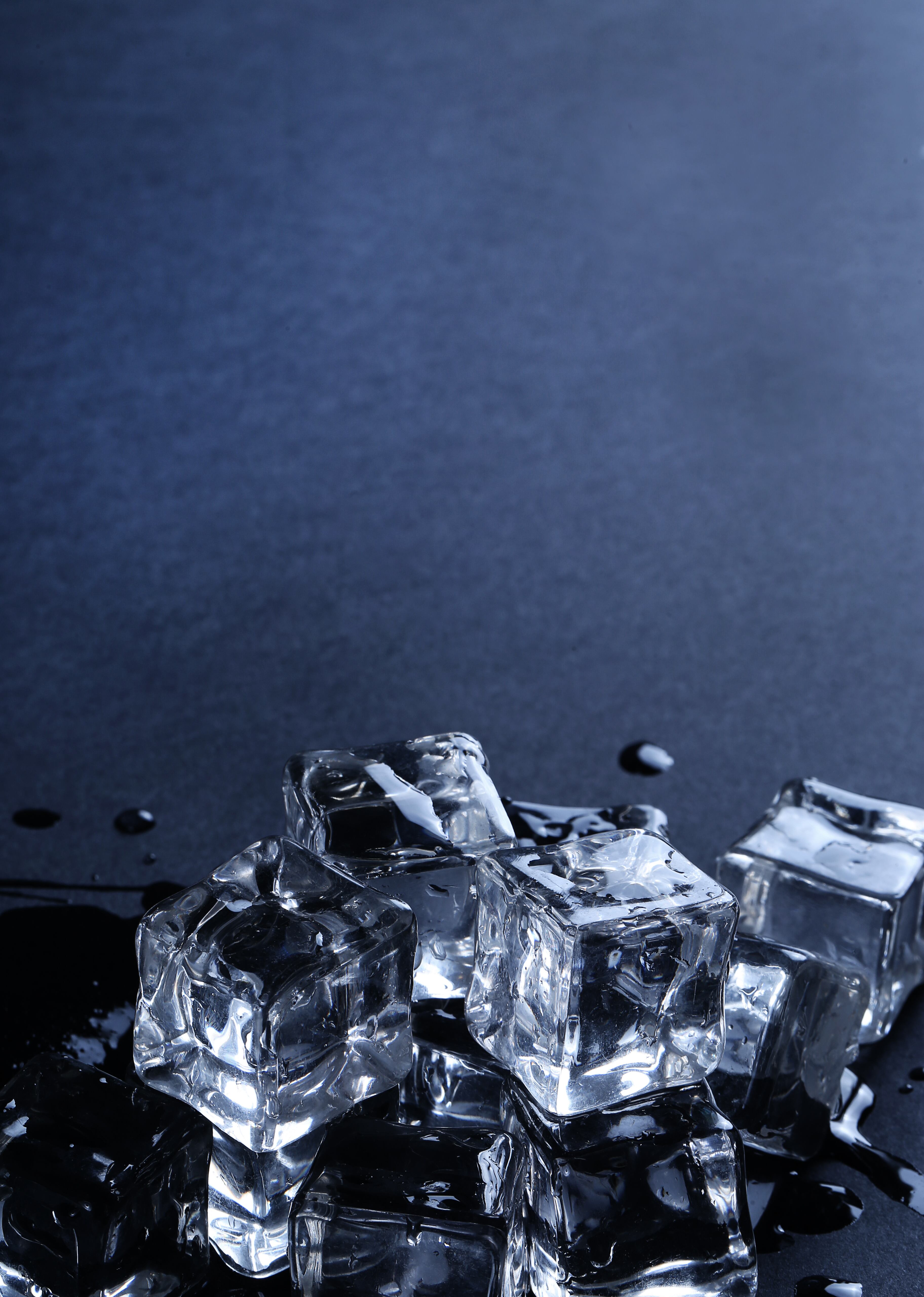 Hielo negro