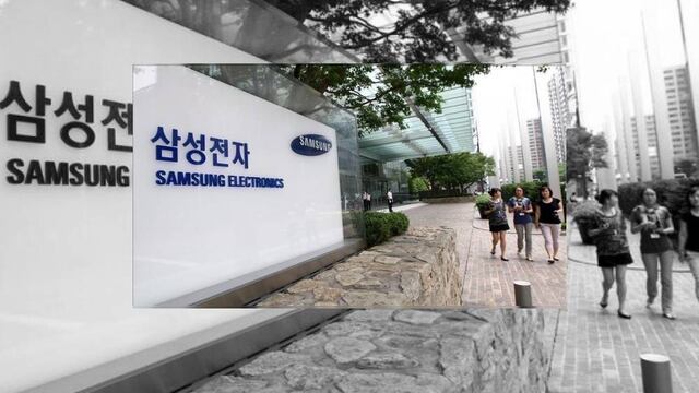 Samsung ajustará el precio de sus Galaxy S6 y S6 Edge