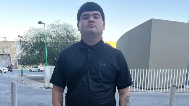 Víctor Valverde, autor de El Mayor de las Ranas