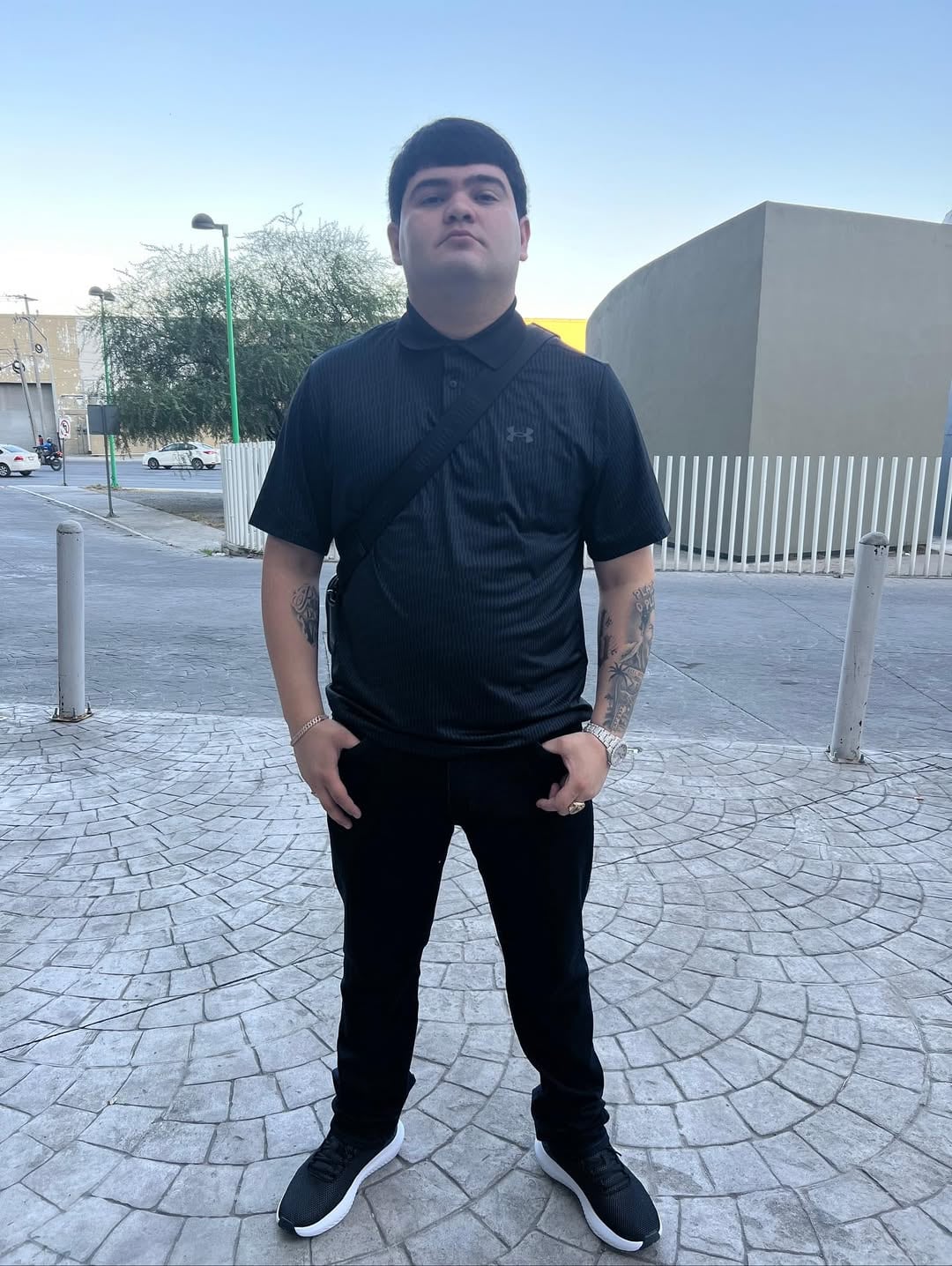 Víctor Valverde, autor de El Mayor de las Ranas