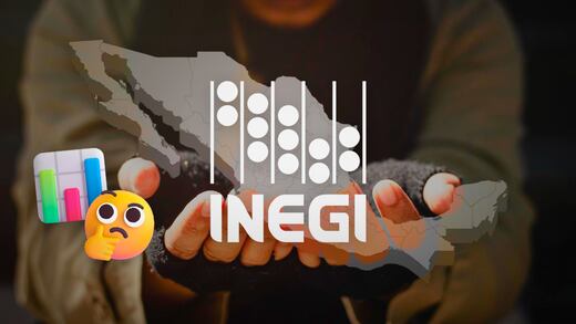 INEGI publicará su primera estimación y evaluación de pobreza en México el 13 de agosto