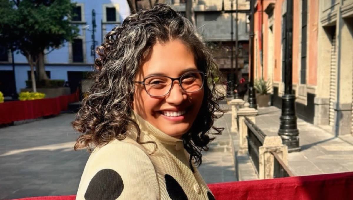 Dora Martínez Valero