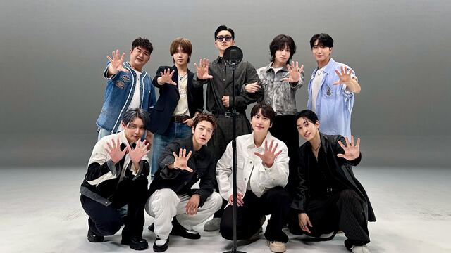 Calendario de conciertos de Super Junior por 20 aniversario: Fecha, hora y canal de YouTube para ver Los Super Super Shows