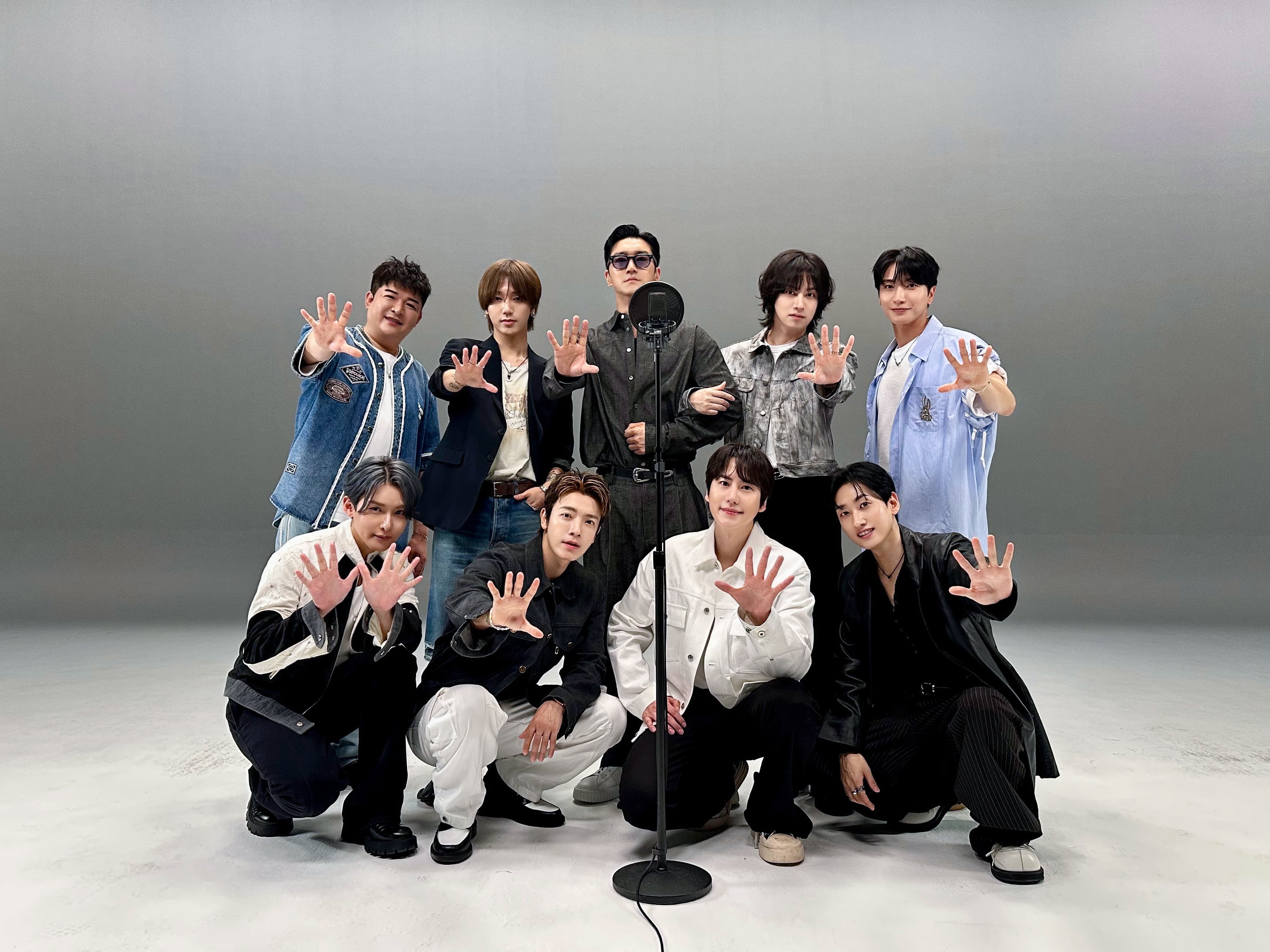 Calendario de conciertos de Super Junior por 20 aniversario: Fecha, hora y canal de YouTube para ver Los Super Super Shows