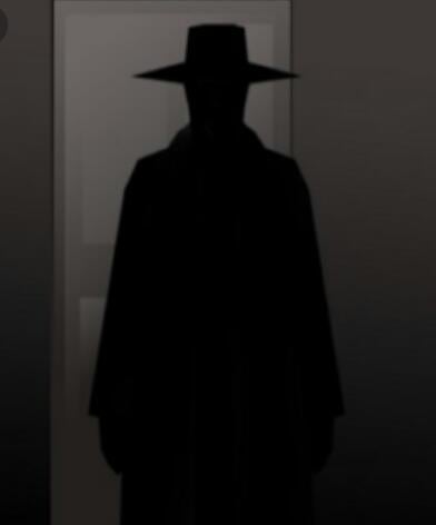 La leyenda del hombre del sombrero ha resurgido en TikTok