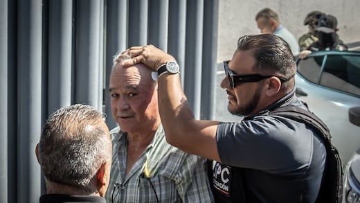 Huachicol fiscal; Ruffo y la estrategia del chivo expiatorio