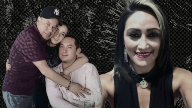 Berenice Alanís, presunta autora material del homicidio de Jacobo Quezada y su familia