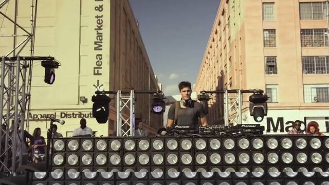 Con 5 preguntas sabrás por qué no debes ver la cinta dirigida por Max Joseph.