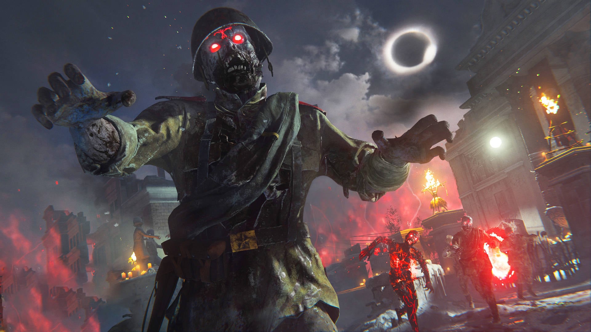 Call of Duty: Vanguard
