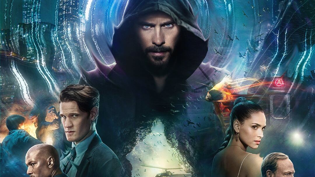 ‘Morbius’ tendría dos escenas post-créditos