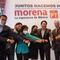 Elecciones 2022: Morena, Nueva Alianza, PT y Partido Verde van como alianza en 6 estados