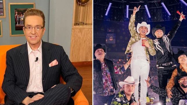 Daniel Bisogno, Grupo Firme