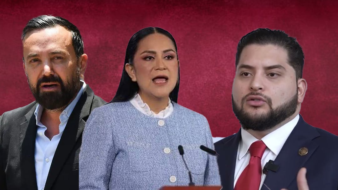 Ariadna Montiel condena agresión de Carlos Gutiérrez Mancilla contra Arturo Ávila