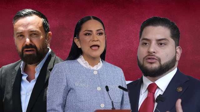 Ariadna Montiel se pronuncia por la agresión de Carlos Gutiérrez Mancilla contra Arturo Ávila