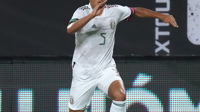 Inesperado fichaje de un mexicano en el Viejo Continente.