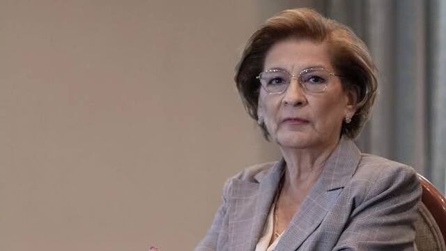 Isabel Miranda de Wallace murió a los 73 años, fue fundadora de Alto al Secuestro