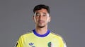 ¿Quién es Oussama Benbot? Portero de Argelia