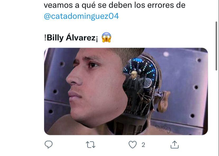 Esto explica la baja de juego de Cata Domínguez con Cruz Azul.