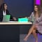 Laura G exhibe con Capi Pérez que no todo es alegría en Venga La Alegría