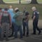 Video de la detención de ICE contra un migrante en Estados Unidos; cada vez más frecuentes las redadas