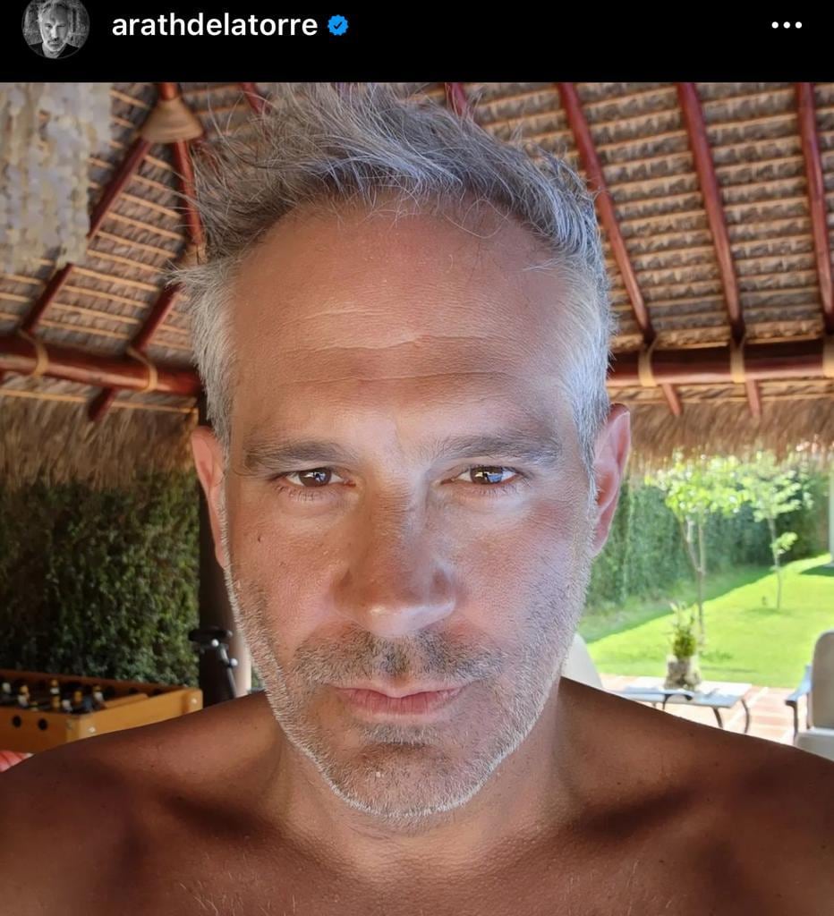 Arath de la Torre