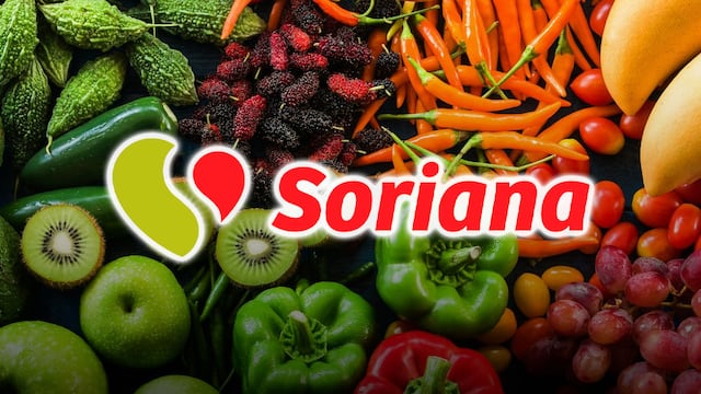 Martes y Miércoles del Campo Soriana 22 de octubre 2024: Las mejores ofertas