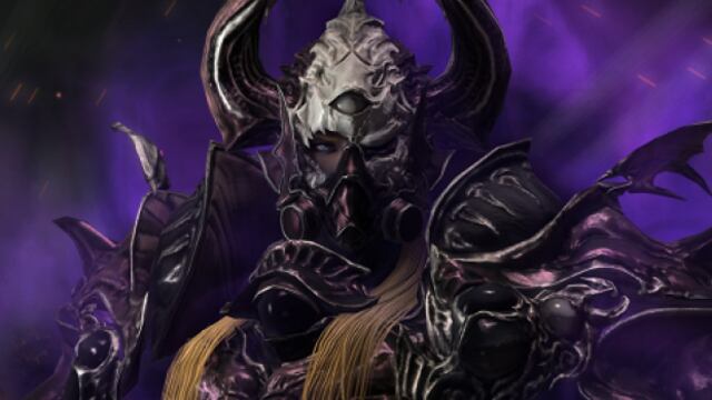 Final Fantasy XIV: Stormblood