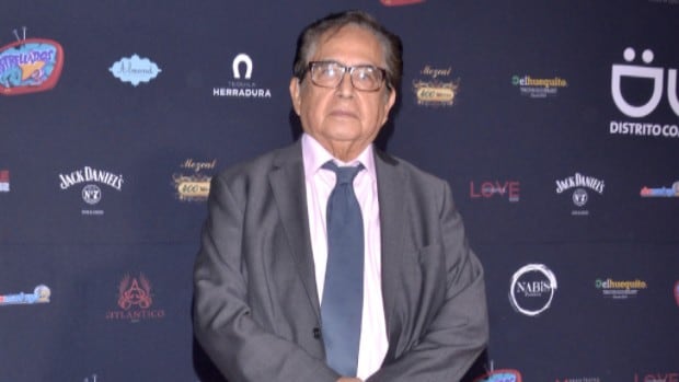 Ernesto Gómez Cruz