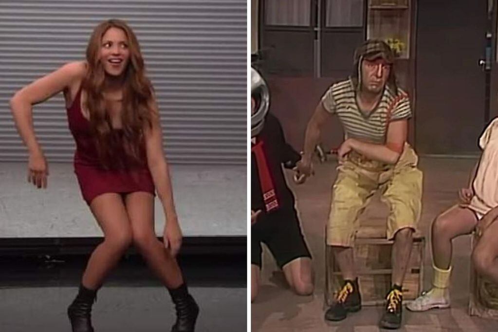 Florinda Meza podría demandar a Shakira por esta increíble razón