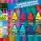 Crayola trae de regreso edición limitada de 8 colores descontinuados: Precio y cómo conseguirlos en México