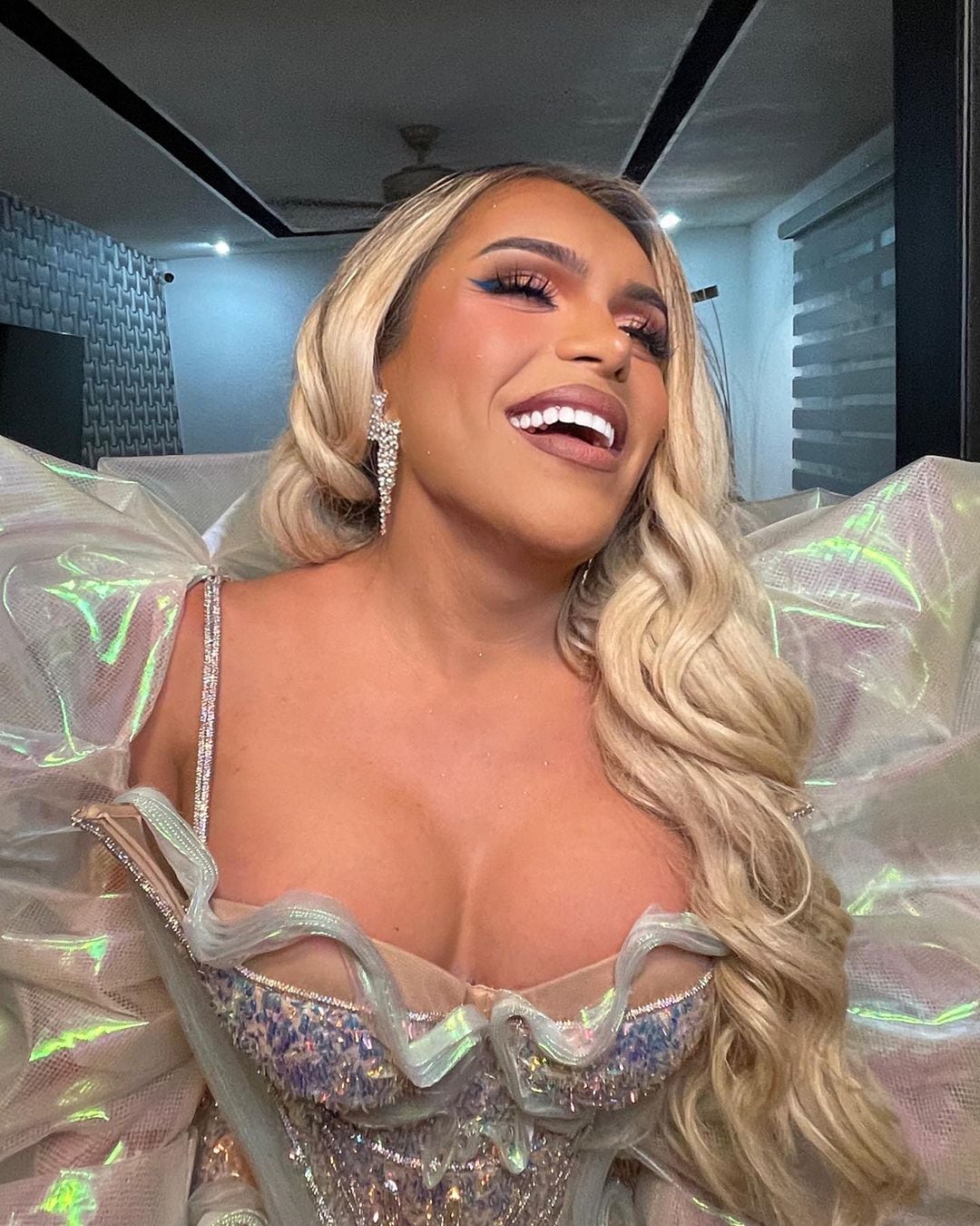 Wendy Guevara, influencer.