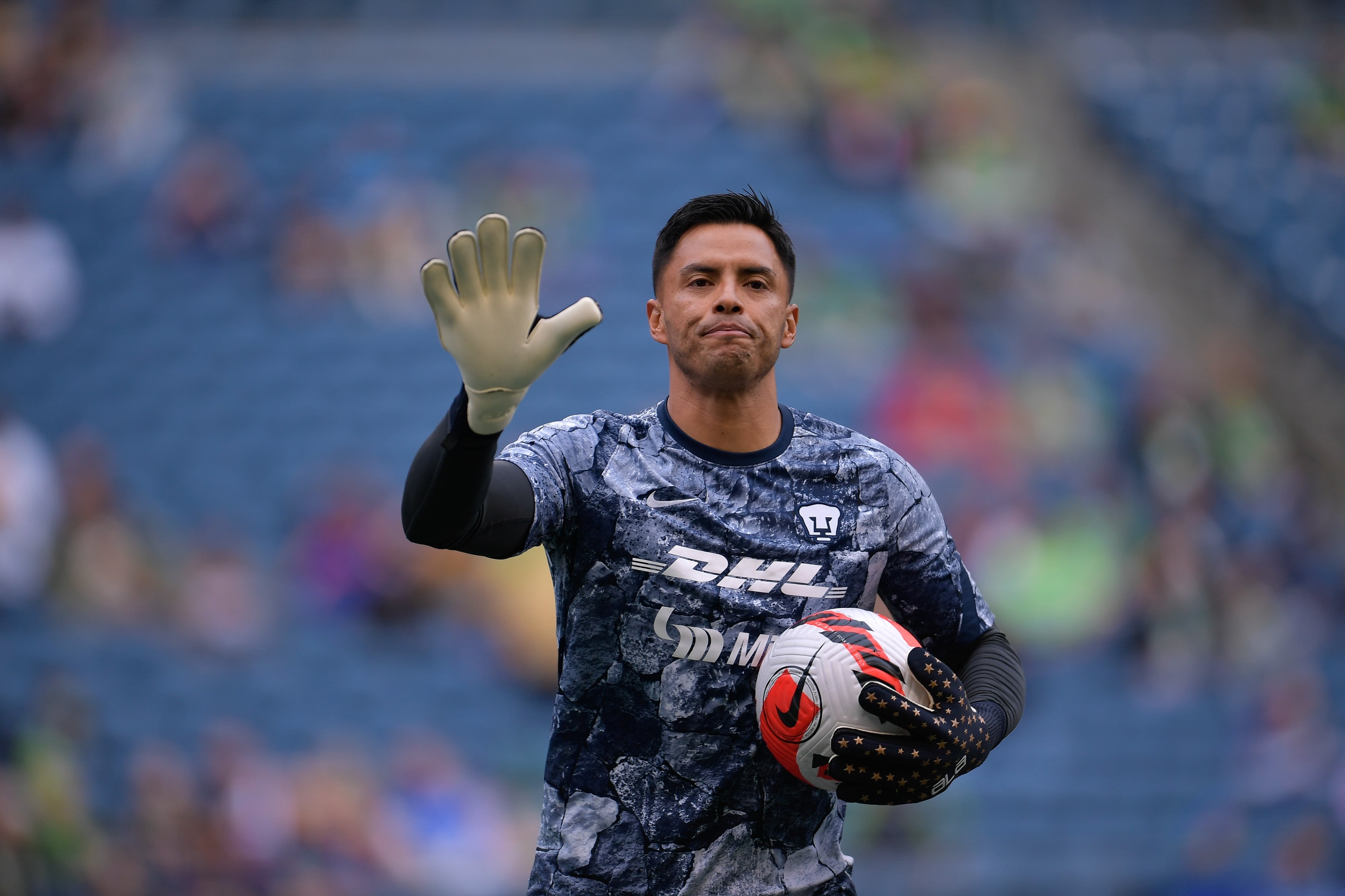 Alfredo Talavera