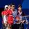 ¿Quién es Matías Grande, el arquero que promete medalla en los Juegos Olímpicos de París 2024?