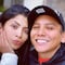 “La prioridad son los niños”: Kimberly Flores y Edwin Luna le hacen frente al escándalo