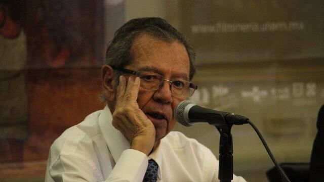 Porfirio Muñoz Ledo