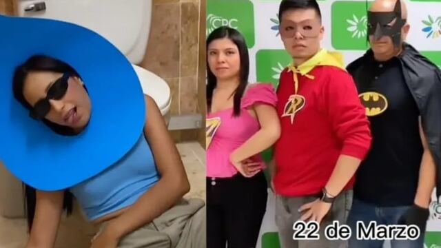 TikToks conmemoran el Día Mundial del Agua