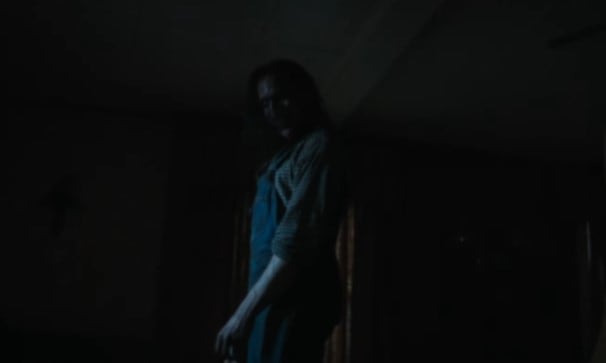 El Conjuro 4: Últimos Ritos