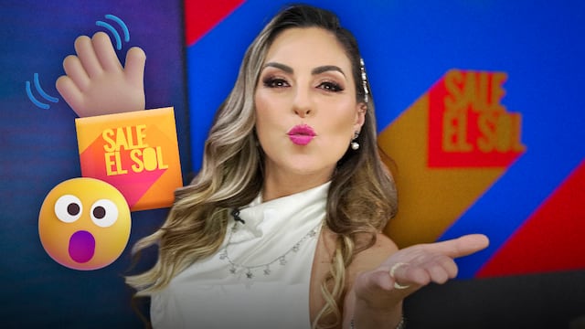 ¿Mariana Ochoa fuera de Sale el Sol?