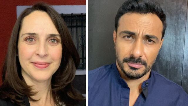 Irán Castillo / Pascacio López