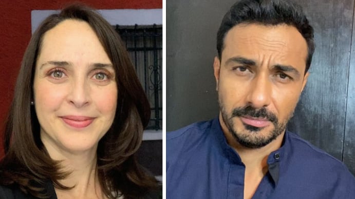 Irán Castillo ve corrupción en liberación de Pascacio López y exige justicia para Sarah Nichols