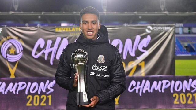 Jesús Hernández migraría al futbol europeo