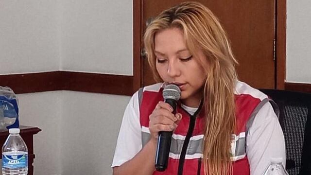 Aida Beltran Sánchez, consejal del PRI fue atacada a balazos en Azcapotzalco