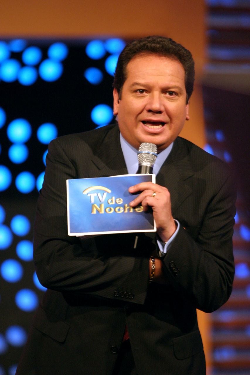 Coque Muñiz, cantante.